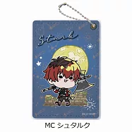 葬送的芙莉蓮皮質卡夾：修塔爾克