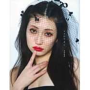 吉田朱里1st寫真集：#rouge