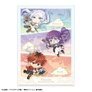 葬送的芙莉蓮文件夾：OKOCHI