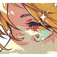 GIVEN 被贈與的未來劇場版：柊mix 劇中歌「ストレイト/パレイド」完全生産限定盤 syh