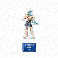 香格里拉.開拓異境壓克力立牌：桑樂