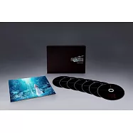 最終幻想VII 重生 原聲帶OST 通常盤