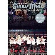 Snow Man寫真專集：わちゃわちゃ