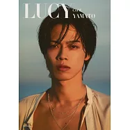 コムドットやまと1st写真集『LUCY』