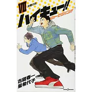 ハイキュー!!ショーセツバン!!7