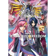 小説 機動戦士ガンダムSEED FREEDOM 下
