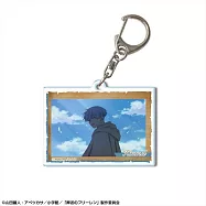 葬送的芙莉蓮壓克力吊飾：欣梅爾/C