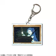 葬送的芙莉蓮壓克力吊飾：芙莉蓮/J