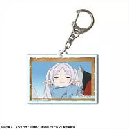 葬送的芙莉蓮壓克力吊飾：芙莉蓮/G