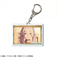 葬送的芙莉蓮壓克力吊飾：芙莉蓮/F