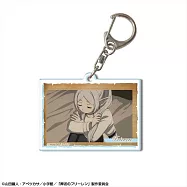 葬送的芙莉蓮壓克力吊飾：芙莉蓮/C