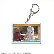 葬送的芙莉蓮壓克力吊飾：芙莉蓮/B