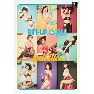 PIN-UP GIRLS SELECTION 4