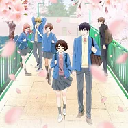 花野井同學與戀愛病 ED「エヴリー・セカンド(Japanese Version)」ミイナ・オカベ