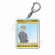 咒術迴戰2壓克力吊飾：七海建人