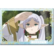 葬送的芙莉蓮截圖胸章：芙莉蓮/C