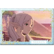 葬送的芙莉蓮截圖胸章：芙莉蓮/G