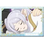 葬送的芙莉蓮截圖胸章：芙莉蓮/J