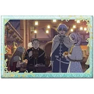 葬送的芙莉蓮截圖胸章：集合/A