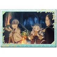 葬送的芙莉蓮截圖胸章：集合/C