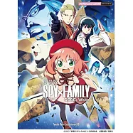 劇場版「SPY×FAMILY CODE：White」鋼琴樂譜集