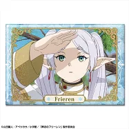 葬送的芙莉蓮截圖胸章Ver.2：芙莉蓮/N