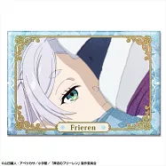 葬送的芙莉蓮截圖胸章Ver.2：芙莉蓮/L