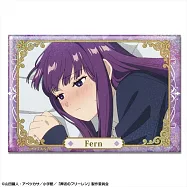 葬送的芙莉蓮截圖胸章Ver.2：費倫/B