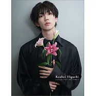 樋口幸平2024年桌上型月曆