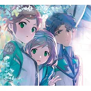 魔法科高中的劣等生 雙七篇ED「recall」期間生産限定盤 八木海莉