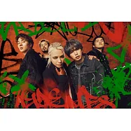 鬼滅之刃 柱訓練篇 OP「夢幻」期間生産限定盤 MY FIRST STORY × HYDE