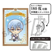 葬送的芙莉蓮胸章SD：欣梅爾 戒指