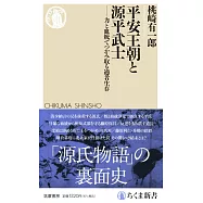 平安王朝と源平武士