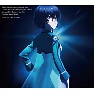 魔法科高中的劣等生 雙七篇&越野障礙篇&古都內亂篇 原聲帶