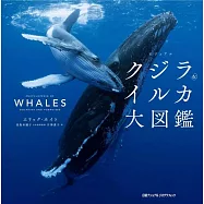 ビジュアル クジラ&イルカ大図鑑