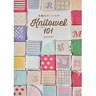 marshell簡單編織實用手帕手藝作品101