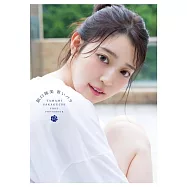 阪口珠美1st寫真集：青いバラ