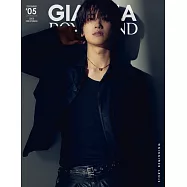 GIANNA BOYFRIEND時尚情報誌#05：朴炯植(W表紙：木村柾哉&佐野雄大(INI))