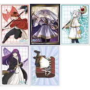 葬送的芙莉蓮角色收集卡套組(一組5張)