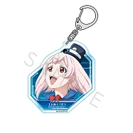 香格里拉.開拓異境壓克力吊飾：愛姆露(人化)