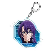 香格里拉.開拓異境壓克力吊飾：亞瑟