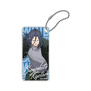 WIND BREAKER&mdash;防風少年&mdash;長型鑰匙圈：杉下京太郎