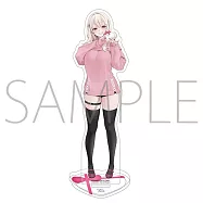 勝利女神：妮姬壓克力立牌情人節2024 Tia