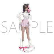 勝利女神：妮姬壓克力立牌情人節2024 Naga