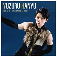 羽生結弦2024年月曆