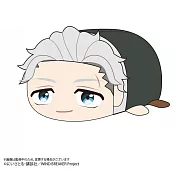 WIND BREAKER&mdash;防風少年&mdash;趴姿布偶：梅宮一