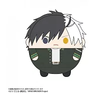 WIND BREAKER&mdash;防風少年&mdash;圓滾布偶：櫻遙