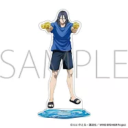 WIND BREAKER&mdash;防風少年&mdash;壓克力立牌：杉下京太郎