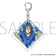 WIND BREAKER&mdash;防風少年&mdash;鑰匙圈：杉下京太郎