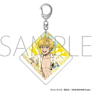 WIND BREAKER&mdash;防風少年&mdash;鑰匙圈：榆井秋彦